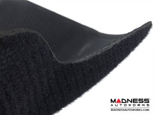 Jeep Renegade Floor Liners - Premium - Rear Set Jeep Renegade Floor Liners - Premium - Rear Set